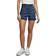 Urban Classics Ladies’ vintage denim shorts Shorts Damer blå