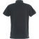 Clique Stretch Premium Polo Shirt Men's - Anthracite Melange
