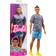 Mattel Barbie Ken Fashionistas Paisley Outfit HPF80