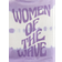 O'Neill Women Of The Wave Crew Sweater - Purple Tie Dye