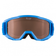 Alpina Piney Junior goggles/skibrille Blå