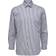 Selected Ethan Long Sleeve Slim Fit Shirt - Dark Sapphire