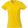 Clique Basic T-shirt Women's - Citron