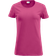 Clique Carolina T-shirt Women's - Cerise