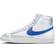Nike Blazer Mid '77 Vintage M - White/Pure Platinum/Game Royal