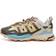 adidas Hyperturf - Almost Yellow/Clear Blue/Shadow Olive