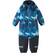 Reima Kid's Kurikka Flight Suit - Cool Blue