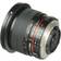 Samyang 8mm F3.5 UMC Fisheye CS II for Nikon F