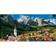 Clementoni High Quality Collection Sellagruppe Dolomiten 13200 Pieces
