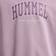 Hummel Fast Sweatshirt - Mauve Shadow (215860-3518)