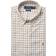 Polo Ralph Lauren Ply/nyl Oxfordcubdppcs Mand Langærmede Skjorter Custom Fit hos Magasin 6103 White/khaki Multi