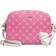 Joop! Crossbody Bags Cortina Cloe Shoulderbag pink Crossbody Bags for ladies
