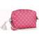 Joop! Crossbody Bags Cortina Cloe Shoulderbag pink Crossbody Bags for ladies