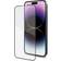 Celly Full Glass Screen Protector for iPhone 15 Pro Max