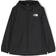 The North Face Teen's Rainwear Shell Jacket - TNF Black (NF0A82ES-JK3)