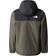 The North Face Teen's Rainwear Shell Jacket - New Taupe Green (NF0A82ES-21L)