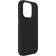 Decoded Antimicrobial Silicone Back Cover for iPhone 15 Pro