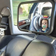 Asalvo Car Rear View Mirror Rect 360º