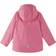 Reima Kid's Waterproof Fall Jacket Soutu - Sunset Pink (5100169A-4370)