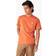 Dickies Summerdale T-shirt In Orange Orange