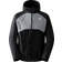 The North Face Men's Stratos Hooded XXL, TNF Black/Meld Grey/Asphalt Grey