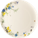 Rosenthal Brillance Fleurs des Alpes Dinner Plate