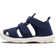 Hummel Sandal Velcro Infant - Navy Peony