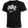 Nike Men's Dri-FIT Run Division Miler Running Top - Black/Reflective Silver