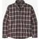 Patagonia Cotton in Conversion LW Fjord Flannel Major