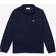 Lacoste Kids' Regular Fit Petit Piqué Polo Shirt yrs Navy Blue