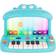 B.Toys Hippopotamus Piano