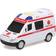 Atosa Lastbil City Rescue Ambulance