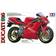 Tamiya Ducati 916 Desmo 1993 1:12