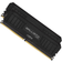 Crucial Ballistix MAX Black DDR4 5100MHz 2x8GB (BLM2K8G51C19U4B)