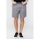 Iriedaily Love n Relax Shorts charcoal