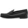 Bass Weejuns Larson Soft Penny Loafer - Black Leather