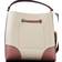 Michael Kors Mercer Medium Drawstring Bucket Messenger Bag - Pink Multi