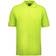 ID Yes Polo Shirt - Lime