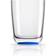 LatestBuy Plastimo 425ml Cup Clear Drinking Glass