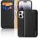 Dux ducis Hivo Series Wallet Case for iPhone 15 Pro