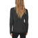 Vero Moda Doffy O-Neck Long Sleeved Knitted Sweater - Black