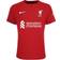 Nike Liverpool Home Vapor Match Shirt 2022-23