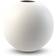 Cooee Design Ball Vase 10cm