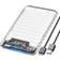 Orico 2.5'' USB3.0 hard drive external enclosure Bestillingsvare, 6-7 dages levering