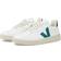 Veja White & Green V-10 Sneakers White Brittany FR