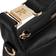 Tommy Hilfiger Logo Crossover Bag - Black