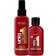 Revlon professional uniqone shampoo & leave-in hair treatment