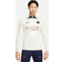 Nike Paris Saint-Germain Dri-FIT-fodboldtræningstrøje til mænd hvid