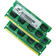 G.Skill SO-DIMM DDR3 1066MHz 2x4GB For Apple Mac (FA-8500CL7D-8GBSQ)