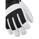 Hestra Voss CZone 5 Finger Gloves - Black